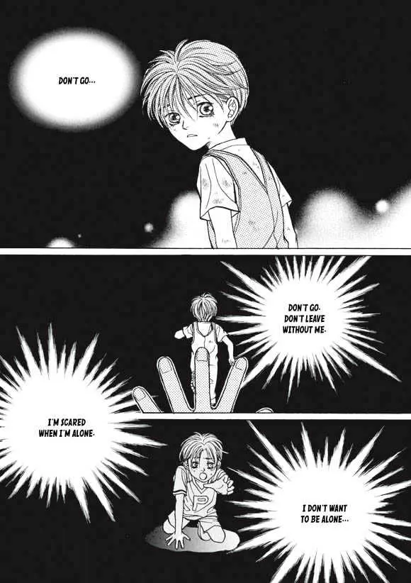 Read Aegis chapter 0.94 image 1 on Lezhin