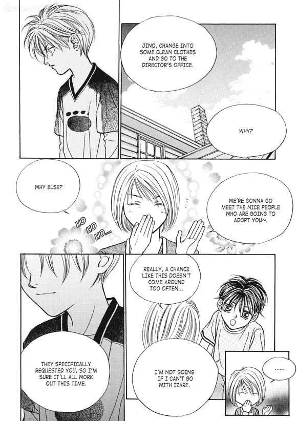 Read Aegis chapter 0.94 image 10 on Lezhin
