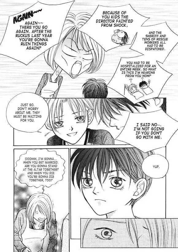 Read Aegis chapter 0.94 image 11 on Lezhin
