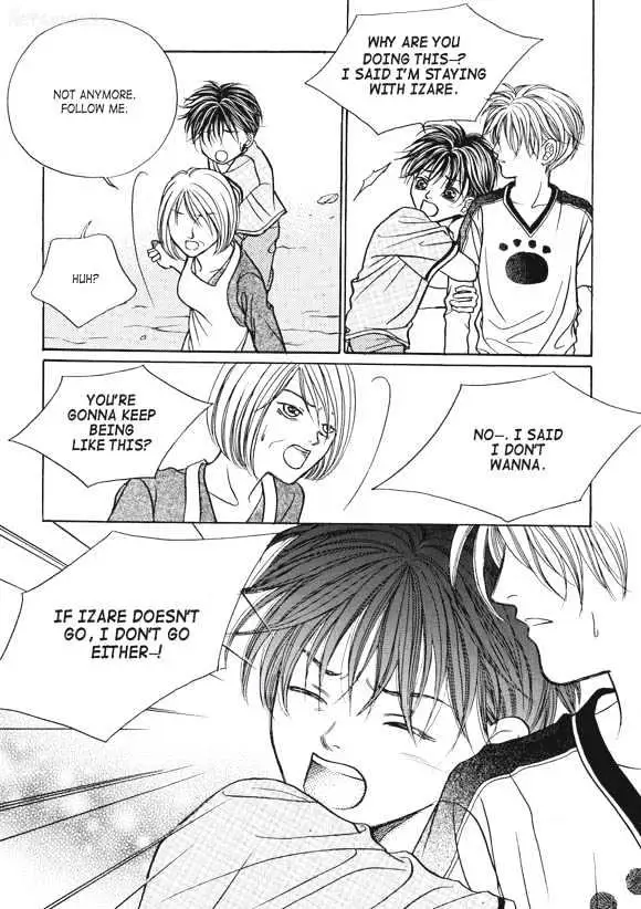 Read Aegis chapter 0.94 image 12 on Lezhin