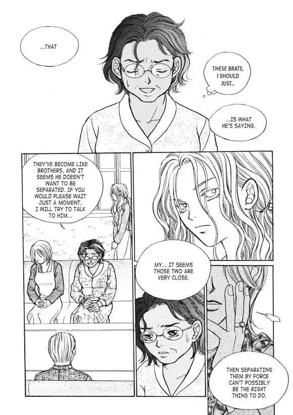 Read Aegis chapter 0.94 image 13 on Lezhin