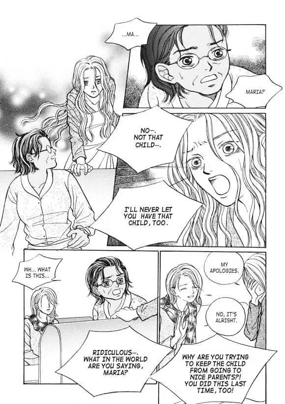 Read Aegis chapter 0.94 image 15 on Lezhin