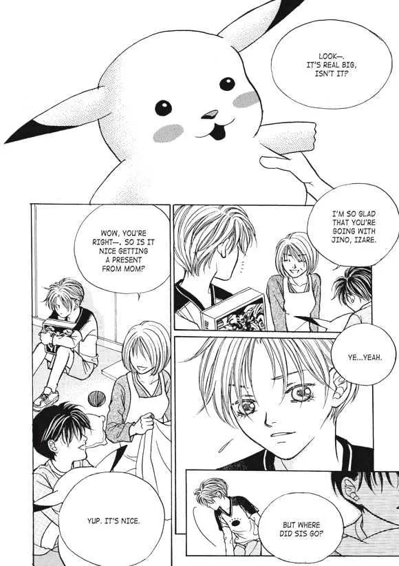 Read Aegis chapter 0.94 image 17 on Lezhin