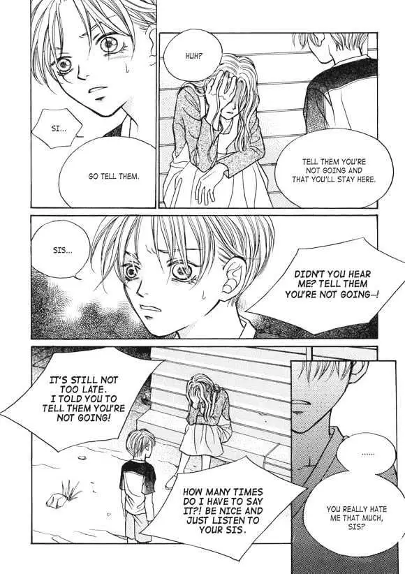 Read Aegis chapter 0.94 image 19 on Lezhin