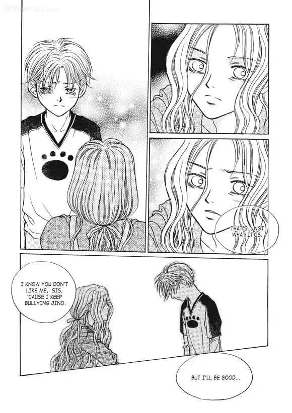 Read Aegis chapter 0.94 image 20 on Lezhin