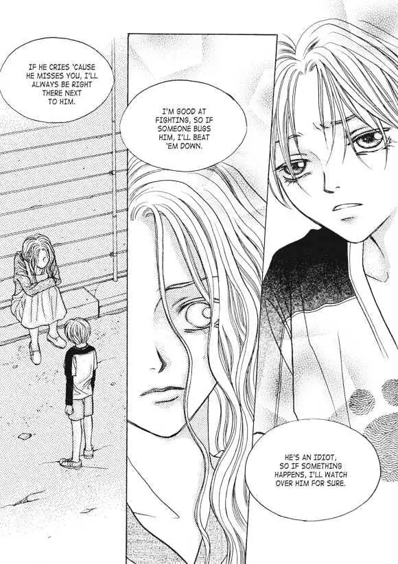 Read Aegis chapter 0.94 image 21 on Lezhin