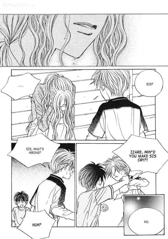 Read Aegis chapter 0.94 image 24 on Lezhin