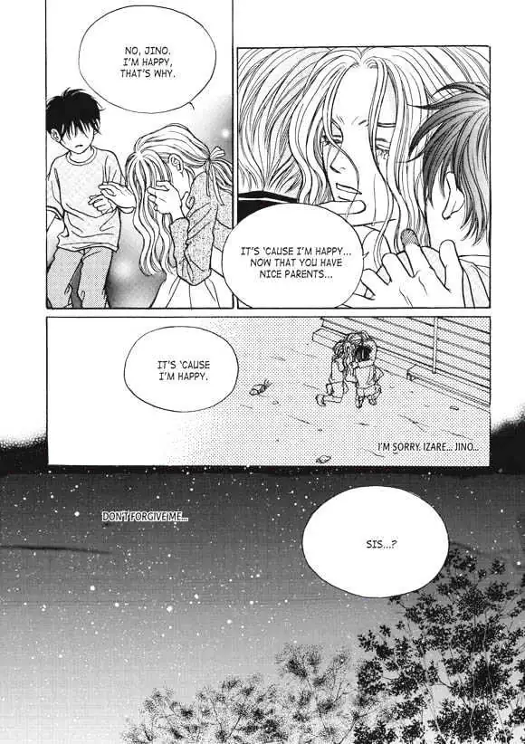 Read Aegis chapter 0.94 image 25 on Lezhin