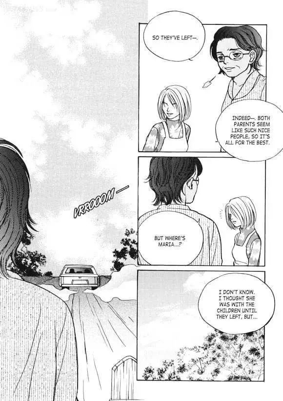 Read Aegis chapter 0.94 image 26 on Lezhin