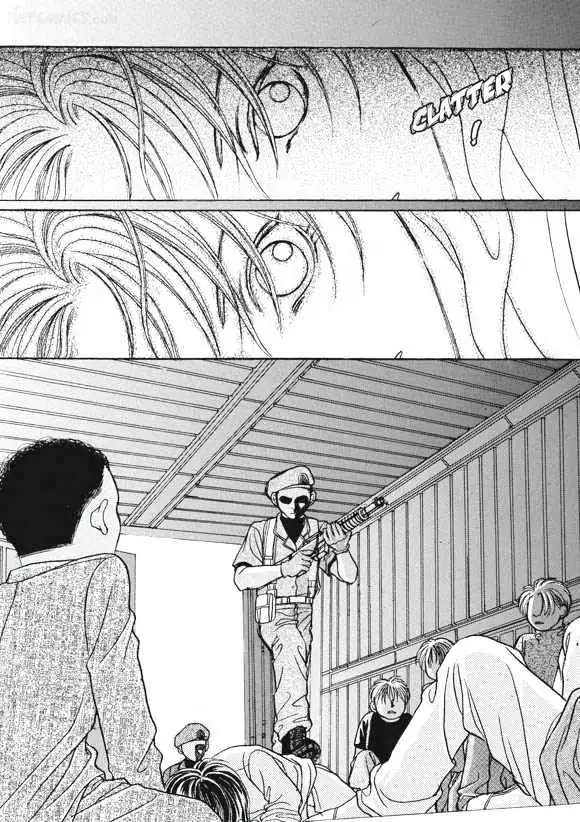 Read Aegis chapter 0.94 image 30 on Lezhin