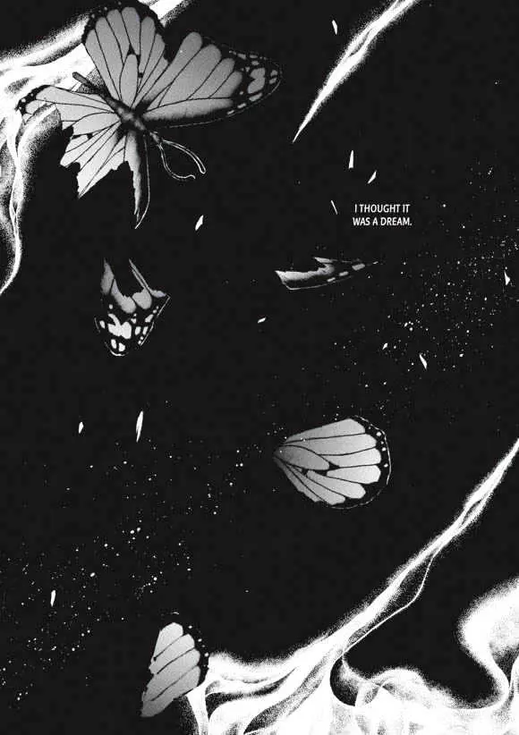 Read Aegis chapter 0.94 image 32 on Lezhin