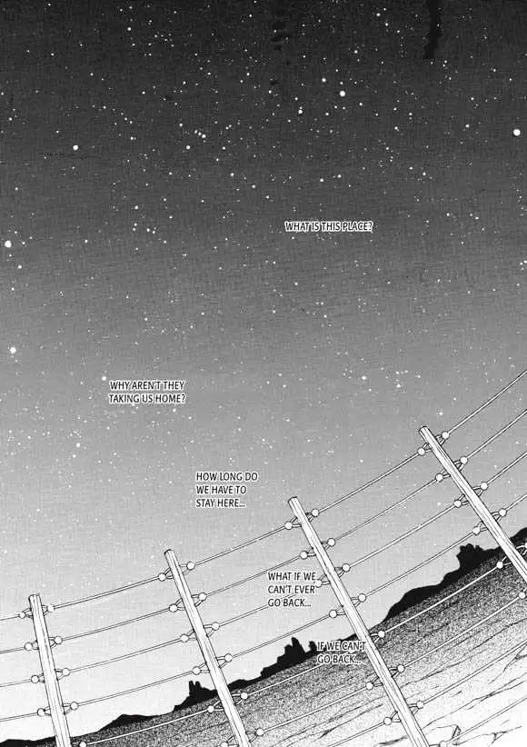 Read Aegis chapter 0.94 image 33 on Lezhin