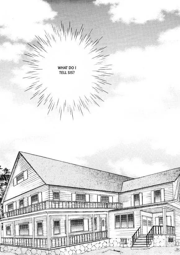 Read Aegis chapter 0.94 image 7 on Lezhin