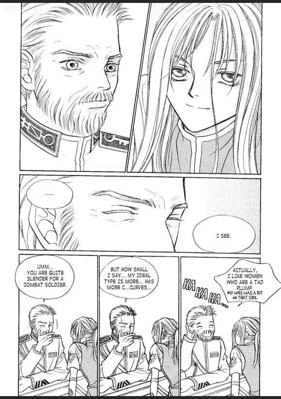 Read Aegis chapter 0.95 image 20 on Lezhin