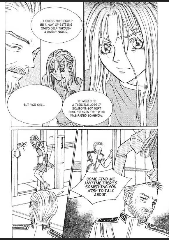 Read Aegis chapter 0.95 image 21 on Lezhin