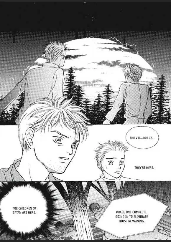 Read Aegis chapter 0.95 image 40 on Lezhin