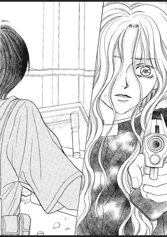 Read Aegis chapter 0.95 image 49 on Lezhin