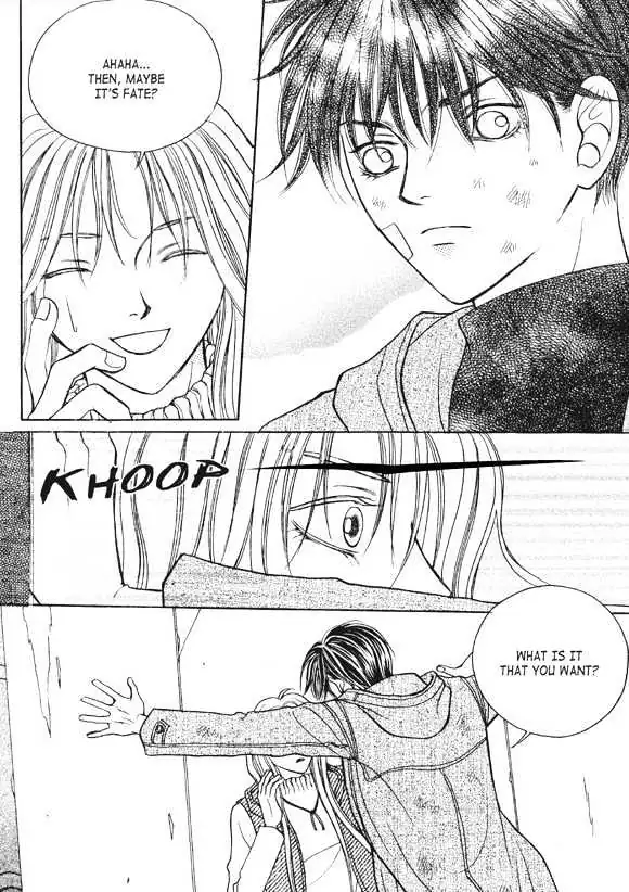 Read Aegis chapter 0.96 image 16 on Lezhin