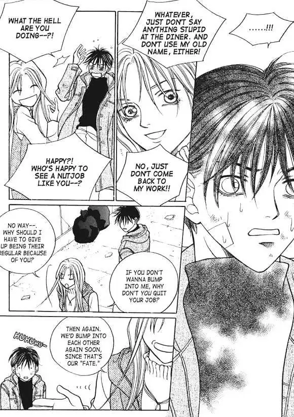Read Aegis chapter 0.96 image 18 on Lezhin