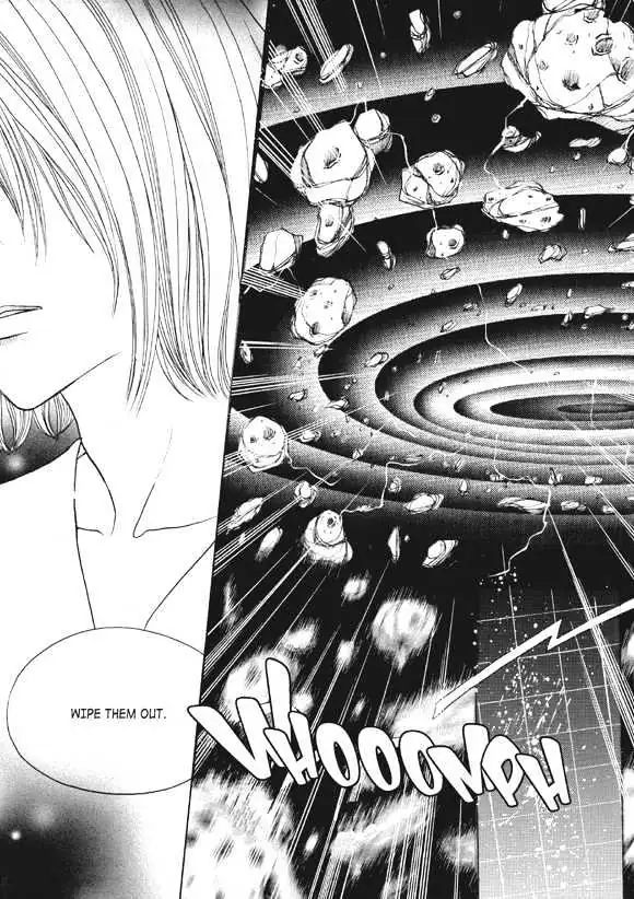 Read Aegis chapter 0.96 image 32 on Lezhin
