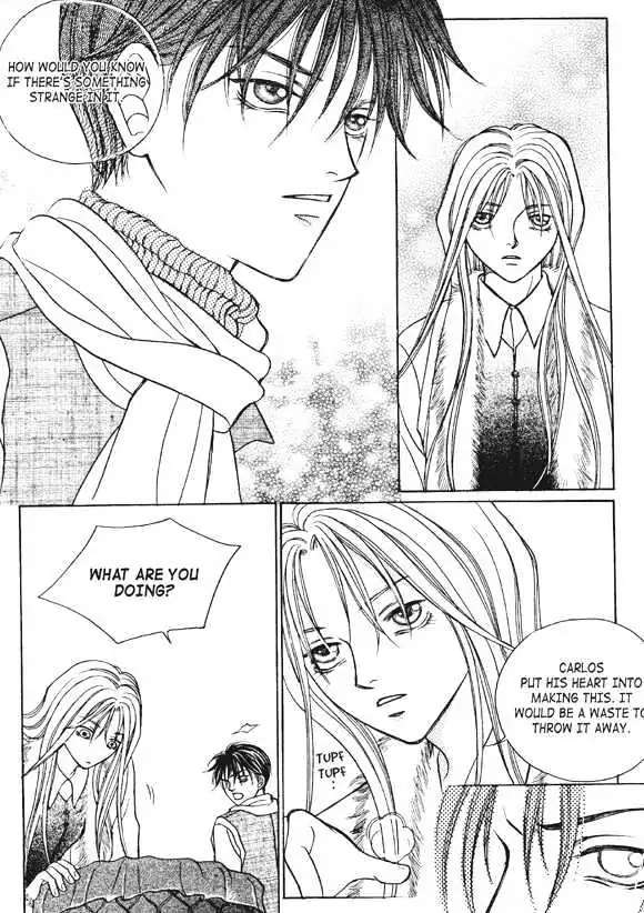 Read Aegis chapter 0.96 image 48 on Lezhin
