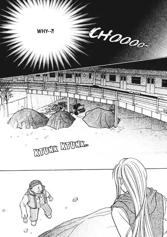 Read Aegis chapter 0.96 image 5 on Lezhin
