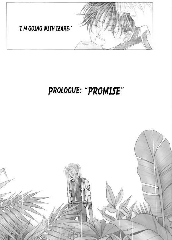 Read Aegis chapter 0.97 image 1 on Lezhin