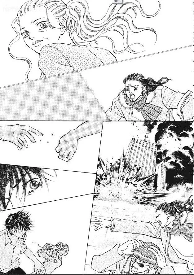 Read Aegis chapter 0.97 image 11 on Lezhin