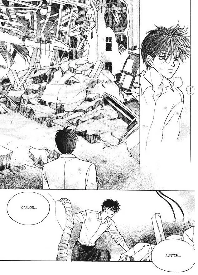 Read Aegis chapter 0.97 image 16 on Lezhin
