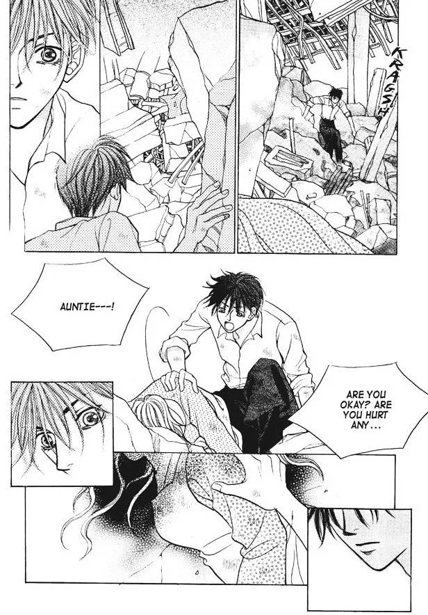 Read Aegis chapter 0.97 image 17 on Lezhin