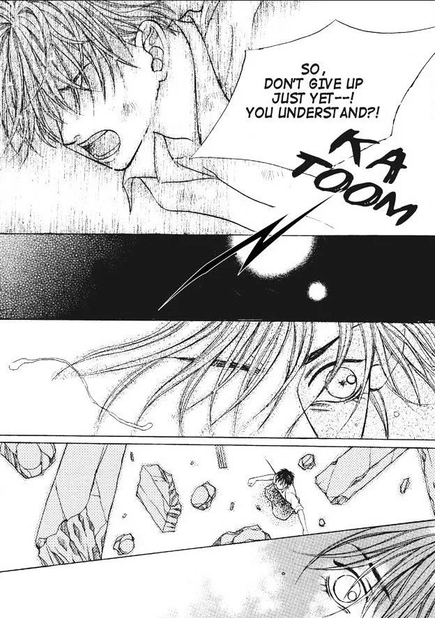Read Aegis chapter 0.97 image 24 on Lezhin