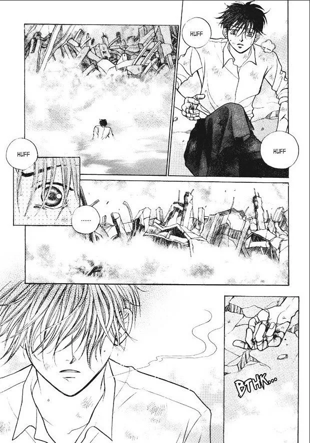 Read Aegis chapter 0.97 image 27 on Lezhin