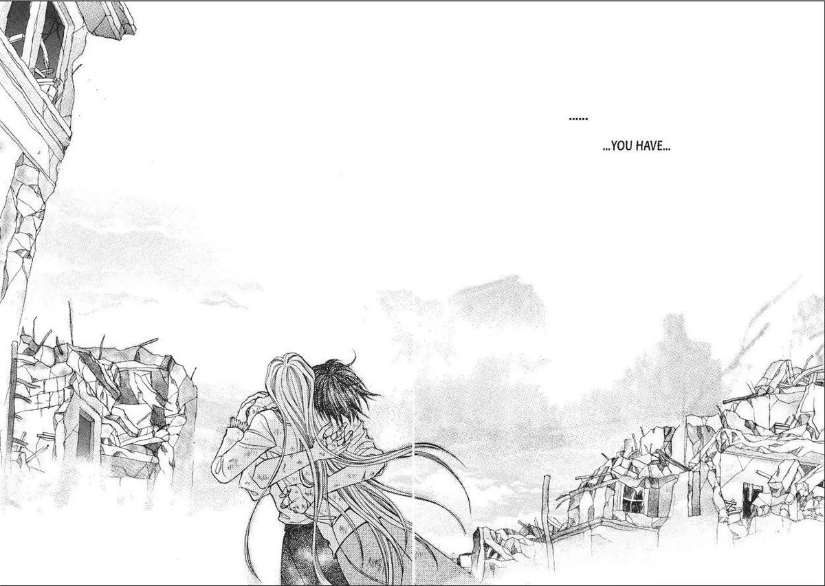 Read Aegis chapter 0.97 image 32 on Lezhin
