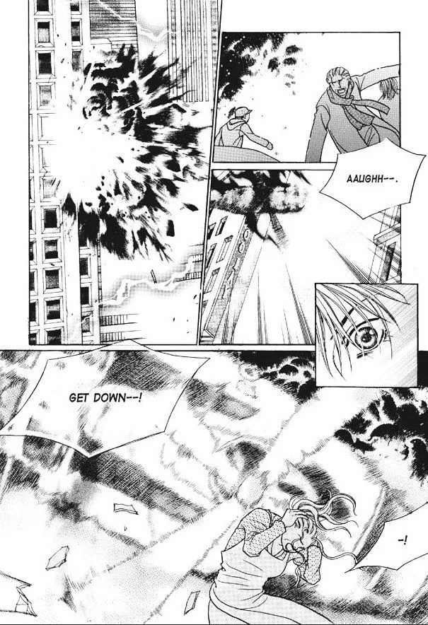 Read Aegis chapter 0.97 image 8 on Lezhin