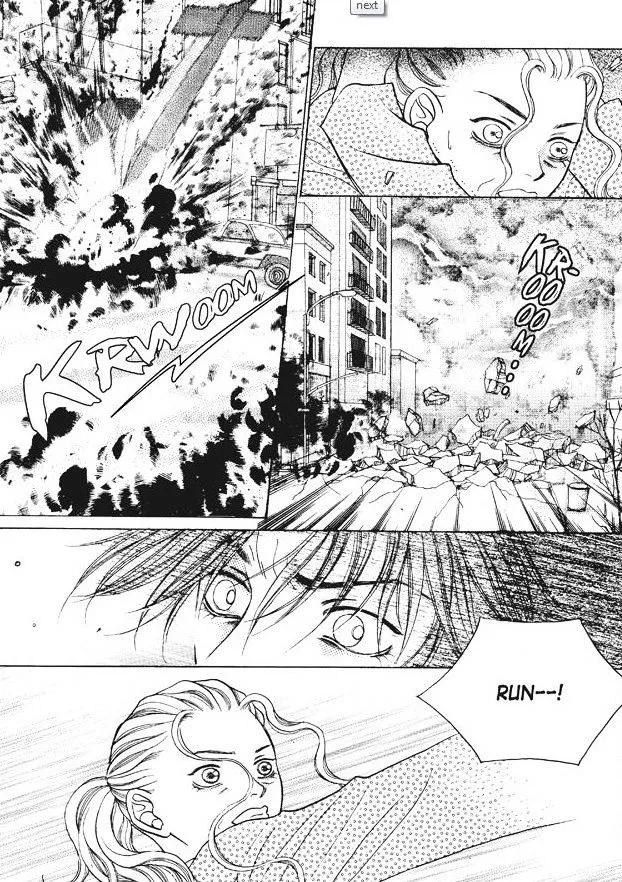 Read Aegis chapter 0.97 image 9 on Lezhin