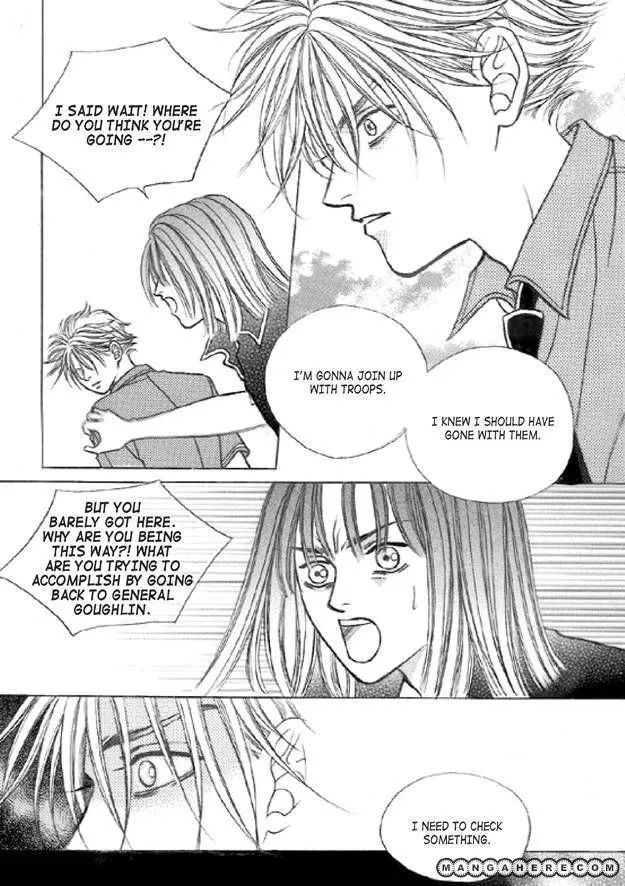 Read Aegis chapter 0.98 image 1 on Lezhin