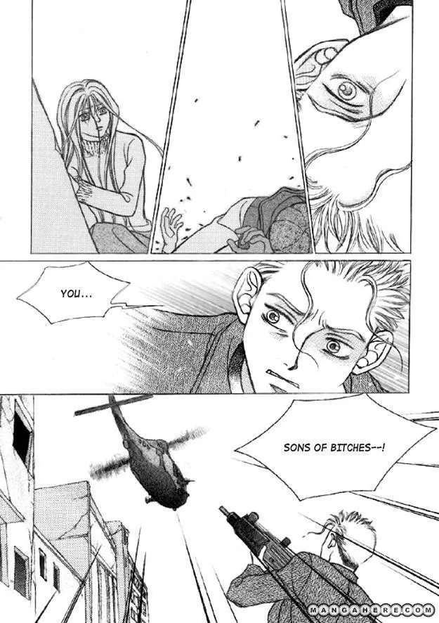 Read Aegis chapter 0.98 image 13 on Lezhin