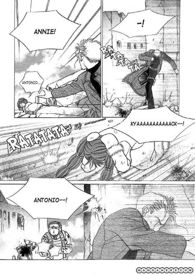 Read Aegis chapter 0.98 image 25 on Lezhin