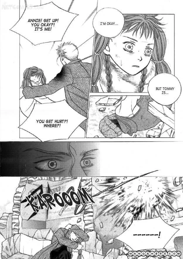 Read Aegis chapter 0.98 image 30 on Lezhin