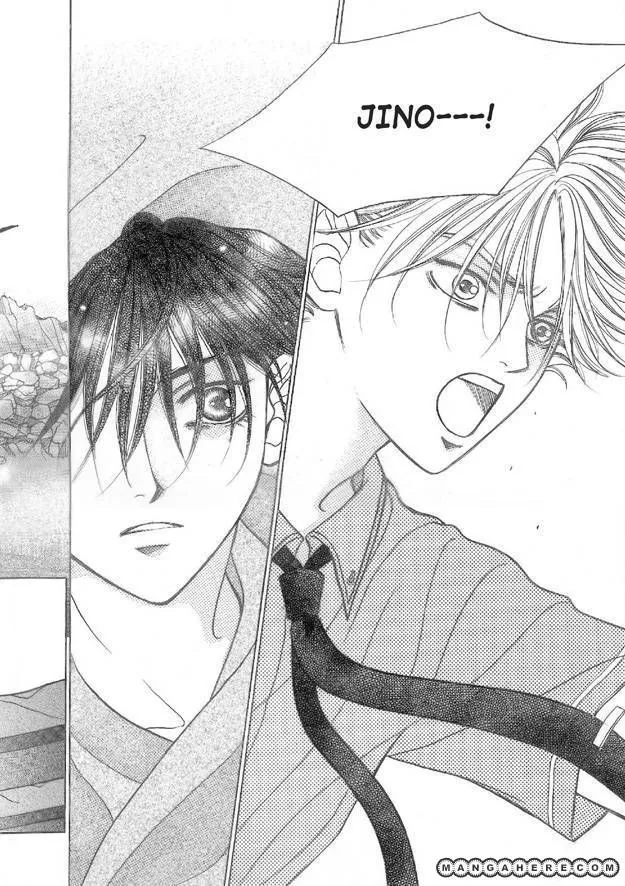 Read Aegis chapter 0.98 image 49 on Lezhin