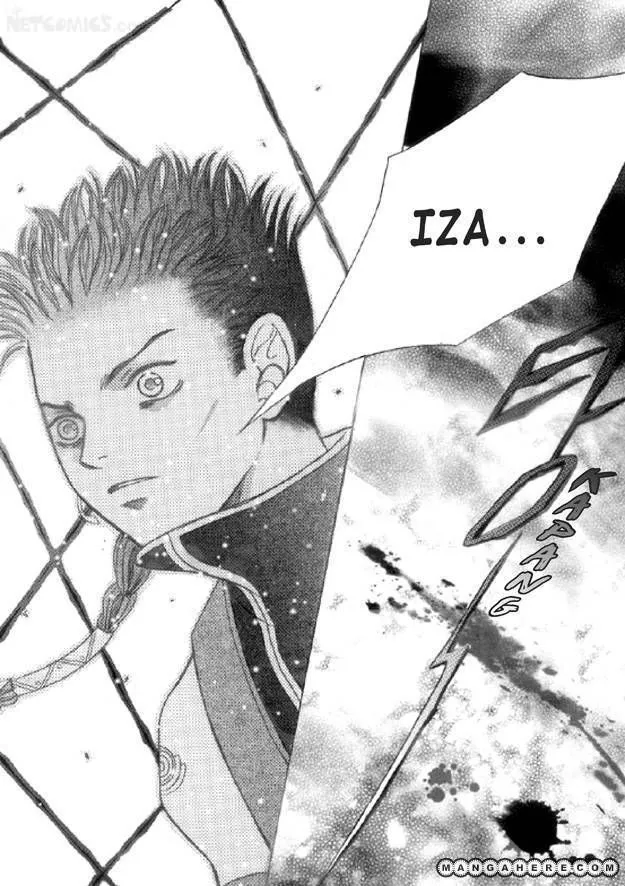 Read Aegis chapter 0.99 image 44 on Lezhin