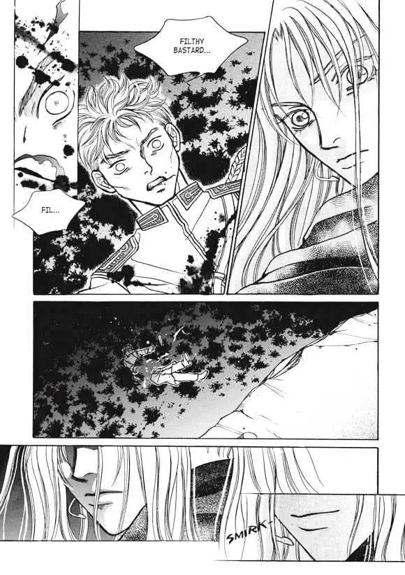 Read Aegis chapter 1.93 image 10 on Lezhin