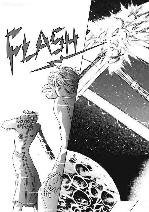 Read Aegis chapter 1.93 image 15 on Lezhin