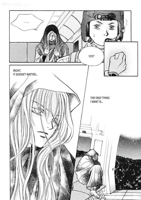 Read Aegis chapter 1.93 image 17 on Lezhin