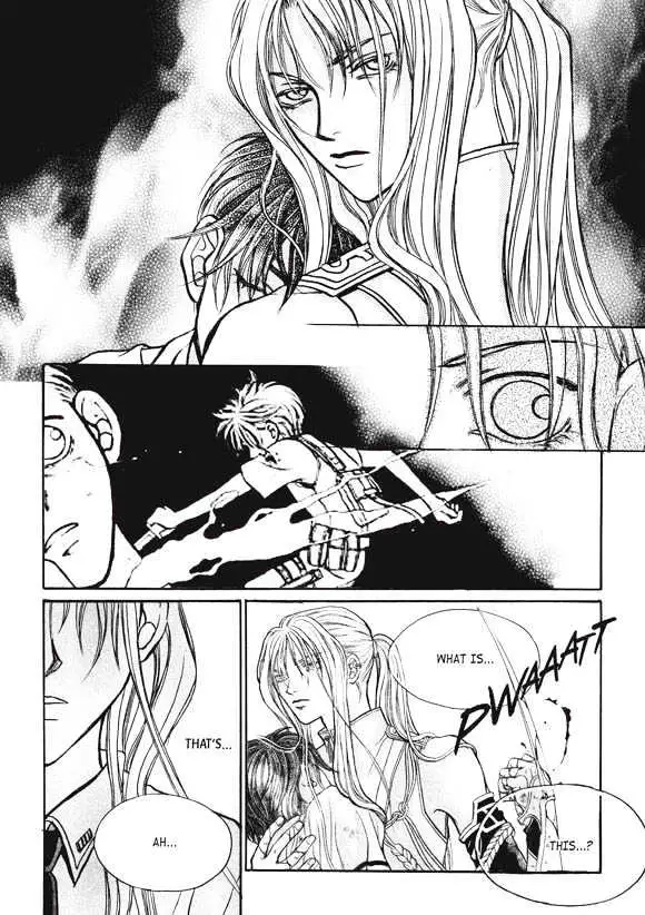 Read Aegis chapter 1.93 image 2 on Lezhin