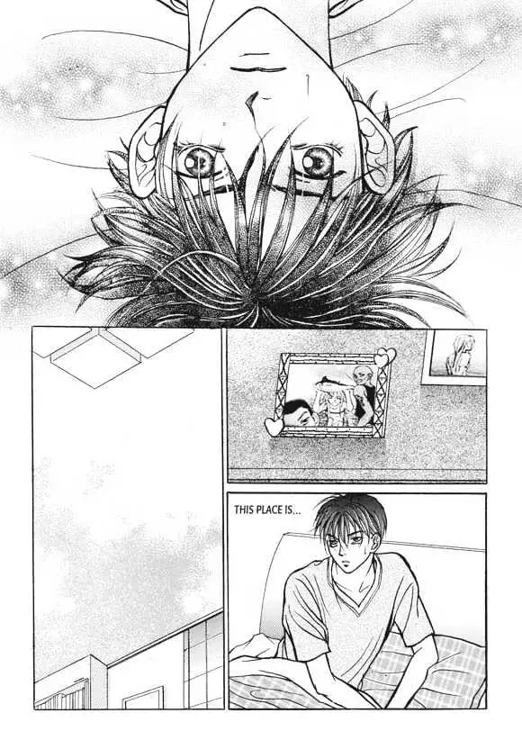 Read Aegis chapter 1.93 image 20 on Lezhin