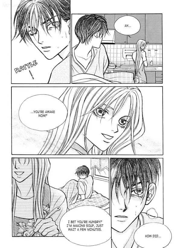 Read Aegis chapter 1.93 image 21 on Lezhin