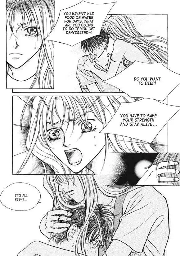 Read Aegis chapter 1.93 image 24 on Lezhin