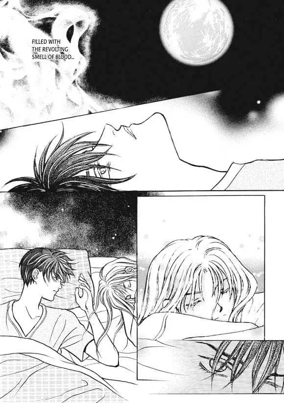 Read Aegis chapter 1.93 image 26 on Lezhin