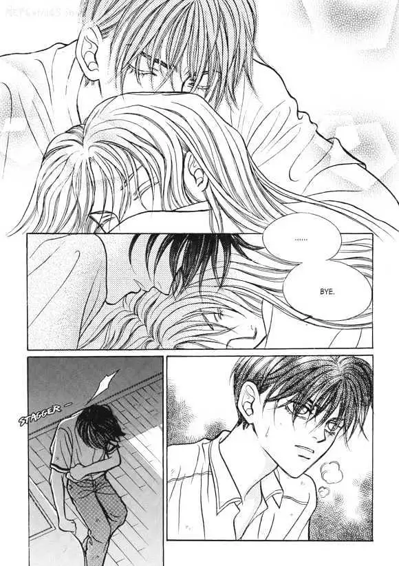 Read Aegis chapter 1.93 image 27 on Lezhin